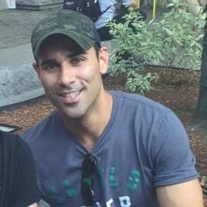 Meet your Posher, Ivan